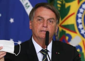 STF se divide sobre aval para CPI da Covid apurar fake news na eleição de 2018