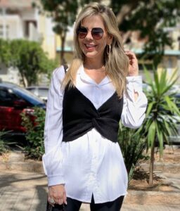 Peças Femininas, com sofisticação e elegância, você encontra na loja Ana Costa Veste. 48 mmmm e1629817772762