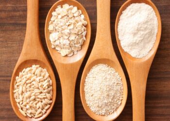 Cientistas revelam o impacto que comer aveia todos os dias traz em seu corpo
