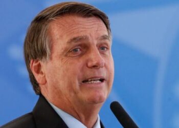 Planalto tenta se blindar de acusação de propaganda eleitoral antecipada nos mil dias de Bolsonaro
