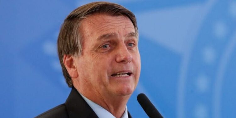 Planalto tenta se blindar de acusação de propaganda eleitoral antecipada nos mil dias de Bolsonaro 45 Planalto tenta se blindar de acusação de propaganda eleitoral antecipada nos mil dias de Bolsonaro