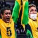 Brasil conquista medalha de ouro inédita no goalball nas Paralimpíadas 50 Brasil conquista medalha de ouro inédita no goalball nas Paralimpíadas
