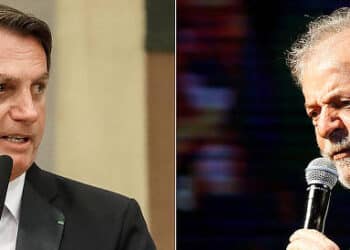 Ciro e Doria focam antipetismo para ir ao 2º turno, mas seus eleitores preferem Lula a Bolsonaro