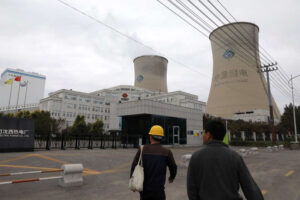China tenta sanar crise energética vendo preço do carvão subir e inverno chegar 46 AAOXm9h