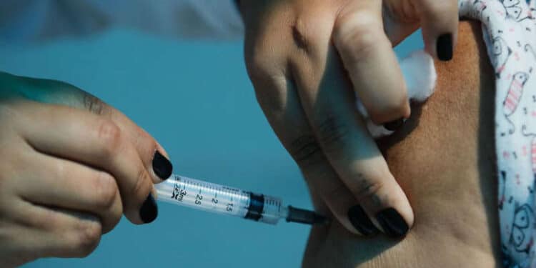 Pfizer-BioNTech: vacina contra a Covid protege crianças de 5 a 11 anos 45 Pfizer-BioNTech: vacina contra a Covid protege crianças de 5 a 11 anos