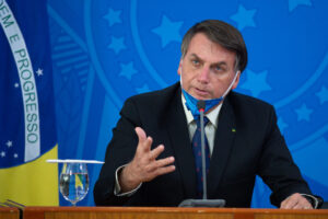 Impeachment de Bolsonaro, por enquanto, não passa de uma miragem 46 GettyImages 1207852047