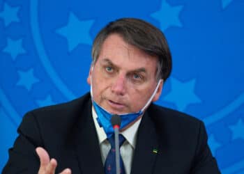 Impeachment de Bolsonaro, por enquanto, não passa de uma miragem