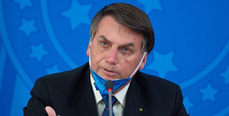 Impeachment de Bolsonaro, por enquanto, não passa de uma miragem 45 Impeachment de Bolsonaro, por enquanto, não passa de uma miragem