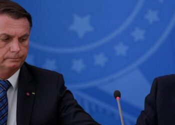 Governo revisa inflação no ano de 6,2% para 8,4%, e conta deve estrangular Orçamento de 2022