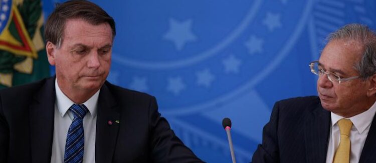 Governo revisa inflação no ano de 6,2% para 8,4%, e conta deve estrangular Orçamento de 2022