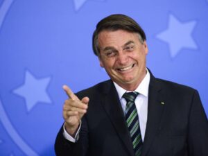 Líderes de centro-esquerda planejam investida para atrair PT aos atos contra Bolsonaro 46 jair bolsonaro solenidade de acao de gracas mcamgo 16122000792