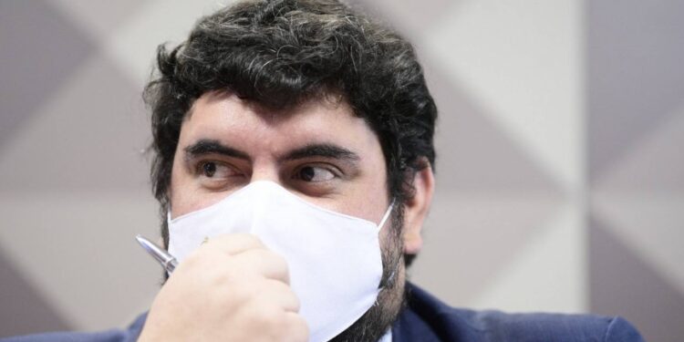 CPI da Covid: Marconny Faria nega ser lobista da Precisa Medicamentos; acompanhe