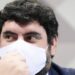 CPI da Covid: Marconny Faria nega ser lobista da Precisa Medicamentos; acompanhe 51 CPI da Covid: Marconny Faria nega ser lobista da Precisa Medicamentos; acompanhe