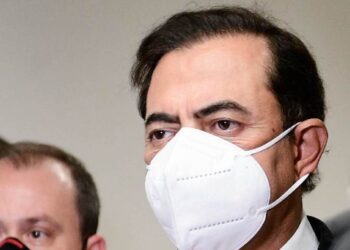 CPI da Covid: Marcos Tolentino nega ser ‘sócio oculto’ do FIB Bank; acompanhe