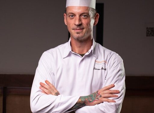 Maremonti de Ribeirão Preto, inova com Jantar Harmonizado com o chefe Brunelli.