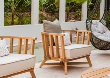 Com retorno triunfal de modo presencial, a CASACOR  trouxe para Ribeirão Preto o que existe de mais moderno e sofisticado em espaços  estruturados e com detalhes únicos.