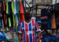 Informalidade e aplicativos viram única opção para garantir renda