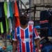 Informalidade e aplicativos viram única opção para garantir renda