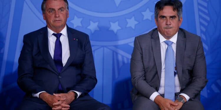 PP, PSD e DEM-PSL iniciam dança das cadeiras em busca de protagonismo em 2022 45 PP, PSD e DEM-PSL iniciam dança das cadeiras em busca de protagonismo em 2022