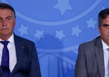 PP, PSD e DEM-PSL iniciam dança das cadeiras em busca de protagonismo em 2022
