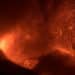 Fim da erupção do vulcão de La Palma não está perto, afirmam especialistas.