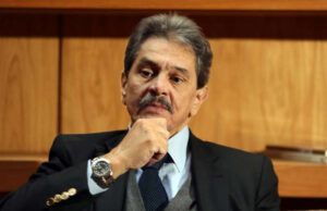 Roberto Jefferson diz que Bolsonaro 'fraquejou' e defende Mourão para presidente 46 BB13OqCK