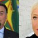 Bolsonaro rebate Xuxa após ela pedir que apoiadores dele deixem de segui-la 50 Bolsonaro rebate Xuxa após ela pedir que apoiadores dele deixem de segui-la
