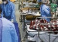Total de mortes no Brasil cresce 14,9 % com Covid em 2020