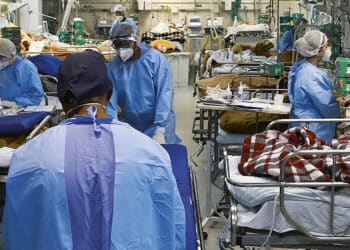 Covid-19: Outubro é o mês com menos mortes desde abril de 2020