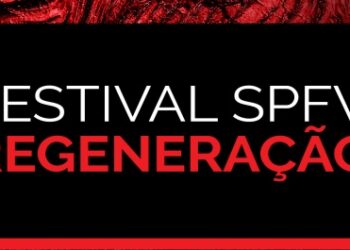 Festival SPFW+ Regeneração