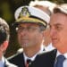Moro não sabe o que é ser presidente nem ministro, diz Bolsonaro em novo ataque.