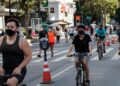 São Paulo registra apenas uma morte por Covid, e cidade já prevê dia sem nenhum óbito