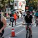 São Paulo registra apenas uma morte por Covid, e cidade já prevê dia sem nenhum óbito