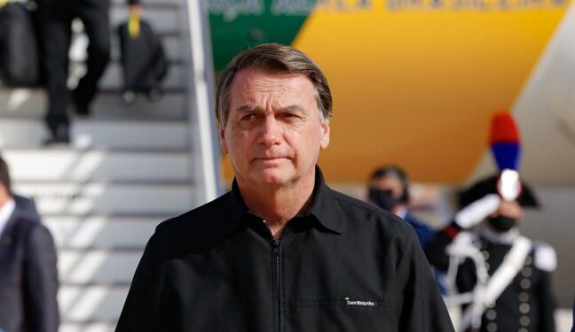 Bolsonaro mostrou que o Brasil está em primeiro lugar’, diz Bruna Torlay sobre participação no G20