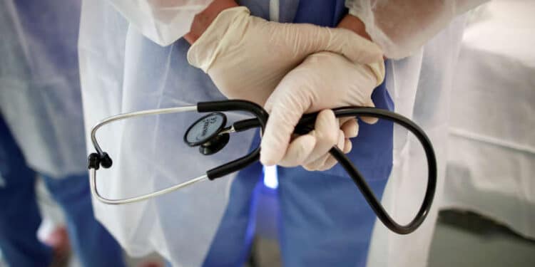 Internações por Covid têm forte queda e Intermédica espera redução da sinistralidade
