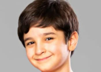 Brasileiro de 8 anos é uma das pessoas mais inteligentes do mundo