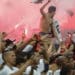 Volta de 100% de público na Neo Química Arena anima Corinthians por reação no Brasileirão