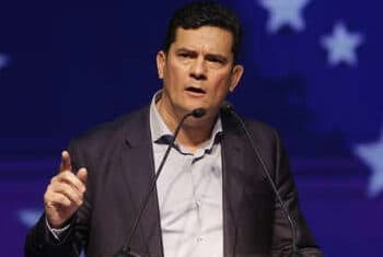Discurso de Moro traça caminho promissor para unir terceira via; leia análise