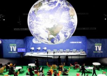 Cientistas lançam plano para salvar civilização de catástrofe climática
