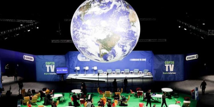 Cientistas lançam plano para salvar civilização de catástrofe climática 45 Cientistas lançam plano para salvar civilização de catástrofe climática