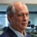 Ciro suspende pré-candidatura ao Planalto após PDT aderir à PEC dos precatórios. 50 Ciro suspende pré-candidatura ao Planalto após PDT aderir à PEC dos precatórios.