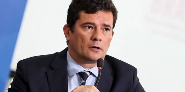 Ala da União Brasil pressiona por aliança com Moro na eleição de 2022 45 Ala da União Brasil pressiona por aliança com Moro na eleição de 2022