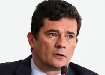Ala da União Brasil pressiona por aliança com Moro na eleição de 2022