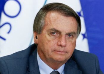 Ala do Planalto defende que Bolsonaro espere prévias do PSDB para definir filiação