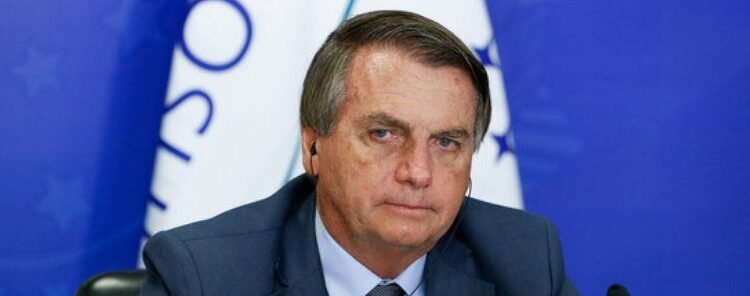 Ala do Planalto defende que Bolsonaro espere prévias do PSDB para definir filiação