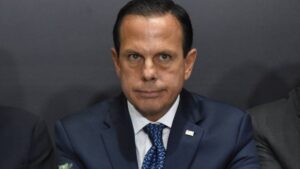Aliado de Bruno Covas e ex-líder de Doria na Câmara decidem apoiar Eduardo Leite 46 doria