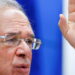 Guedes diz que Petrobras e Correios estão em risco e Eletrobras, condenada à irrelevância
