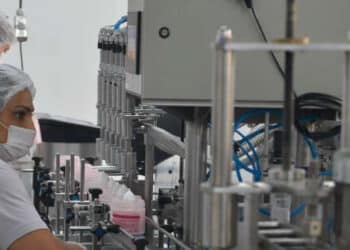 Para CNI, PIB do Brasil deve crescer 1,2% em 2022
