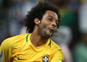 Marcelo pode voltar ao Fluminense para brigar por vaga na Copa do Mundo, diz jornal