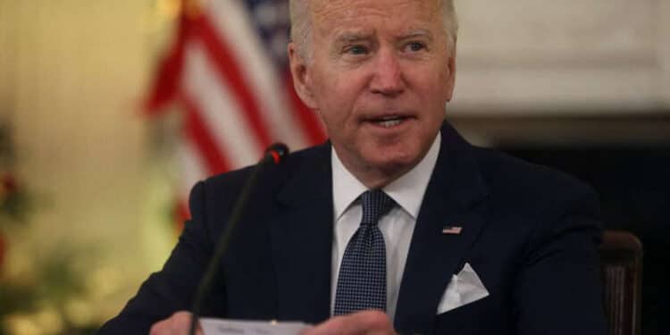 Coincidência? Biden põe PCC na mira após relato de advogado brasileiro ao FBI